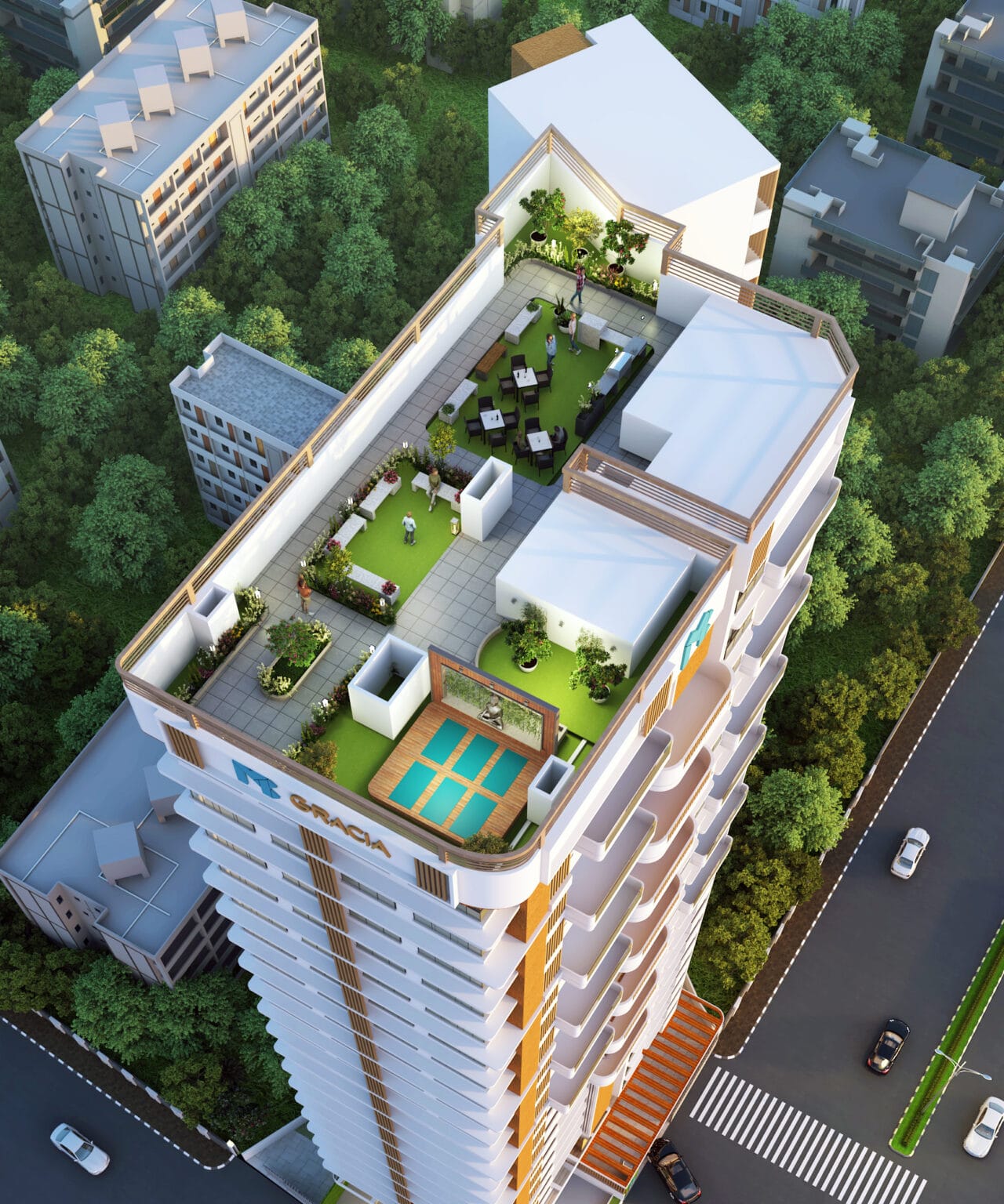MK Shelters - MK Shelters Pvt. Ltd. Best Real Estate Developers in Mumbai