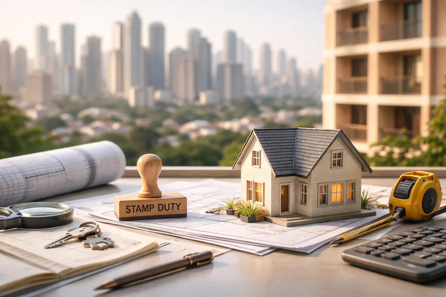 The Ultimate Guide to Buying a House in Mumbai in 2026 - MK Shelters ...